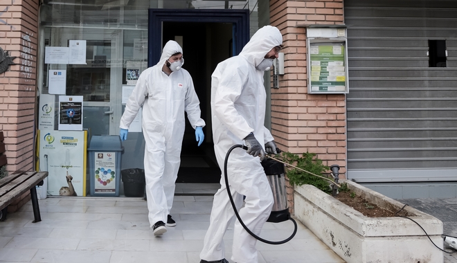 Κορονοϊός και μεταμοσχεύσεις: Όσα πρέπει να ξέρετε