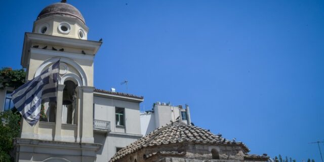 Εορτολόγιο: Ποιοι γιορτάζουν την Καθαρά Δευτέρα 2 Μαρτίου