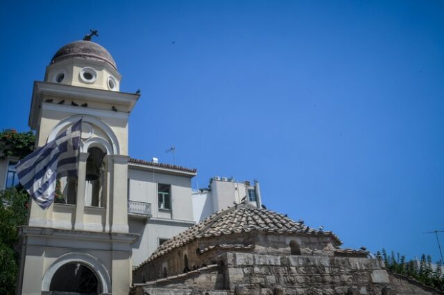 Εορτολόγιο: Ποιοι γιορτάζουν την Καθαρά Δευτέρα 2 Μαρτίου