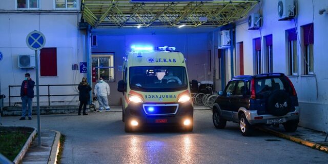 Τι θα γίνει με τις άλλες ομάδες ασθενών, με εξελισσόμενες νόσους ή με χρόνια νοσήματα;