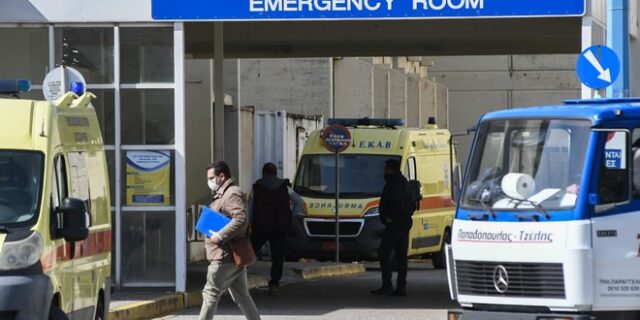 Παπανικολάου: Δεν πρέπει να γίνουμε Λομβαρδία, η Δευτέρα είναι κρίσιμη
