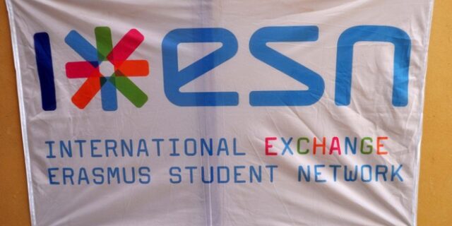 Κορονοϊός: Τι θα γίνει με το πρόγραμμα Erasmus+