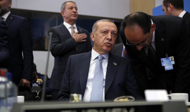 Η ΕΕ θα εξετάσει τη συμφωνία με Τουρκία – Έφυγε χωρίς δηλώσεις ο Ερντογάν