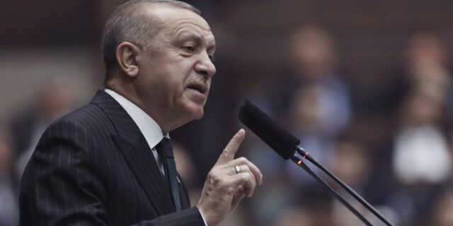 Στις Βρυξέλλες ο Ερντογάν: “Δεν έλαβα την υποστήριξη που ανέμενα”