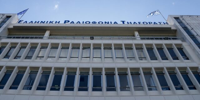 ΕΡΤ: Έκτακτα μέτρα προστασίας από τον κορονοϊό