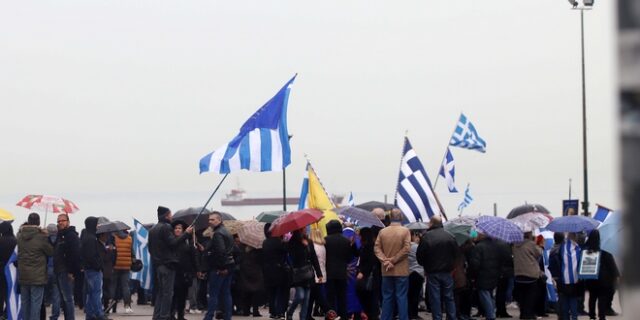 Δημοκρατικό μέτωπο απέναντι στην ακροδεξιά και τον διχασμό επιδιώκει ο ΣΥΡΙΖΑ