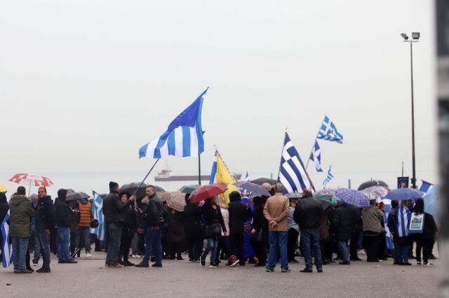 Δημοκρατικό μέτωπο απέναντι στην ακροδεξιά και τον διχασμό επιδιώκει ο ΣΥΡΙΖΑ