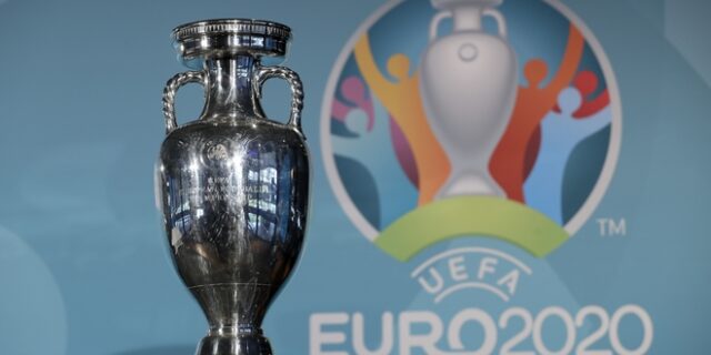 Κορονοϊός: Το Euro 2020 αναβλήθηκε για το καλοκαίρι του 2021