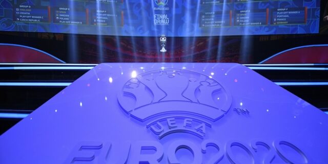 Κορονοϊός: Η UEFA θα ζητήσει 300 εκατ. ευρώ για την αναβολή του Euro