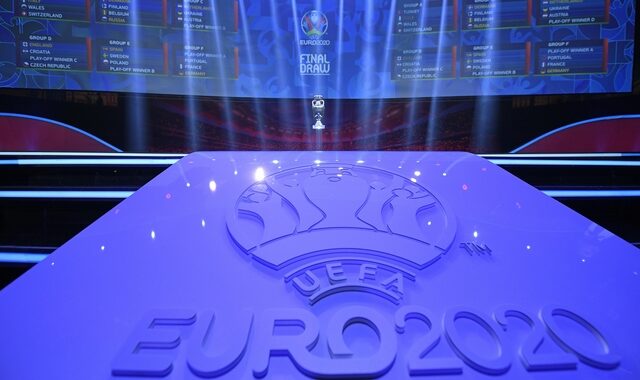 Κορονοϊός: Η UEFA θα ζητήσει 300 εκατ. ευρώ για την αναβολή του Euro