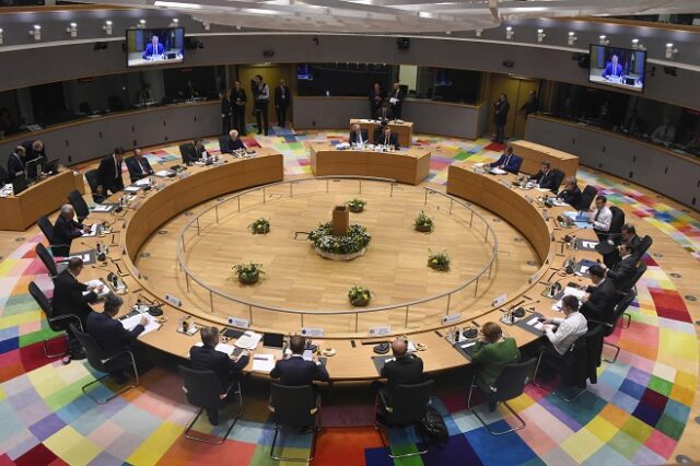 Στο Eurogroup σήμερα το “κορονομνημόνιο” από τον ESM