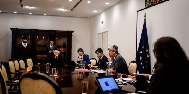 Εurogroup: Ποια όπλα έδωσε στην Ελλάδα για να πολεμήσει τον κορονοϊό