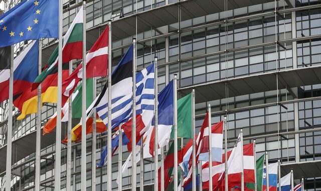 Θετικός στον κορονοϊό ο Γενικός Γραμματέας του Ευρωπαϊκού Συμβουλίου