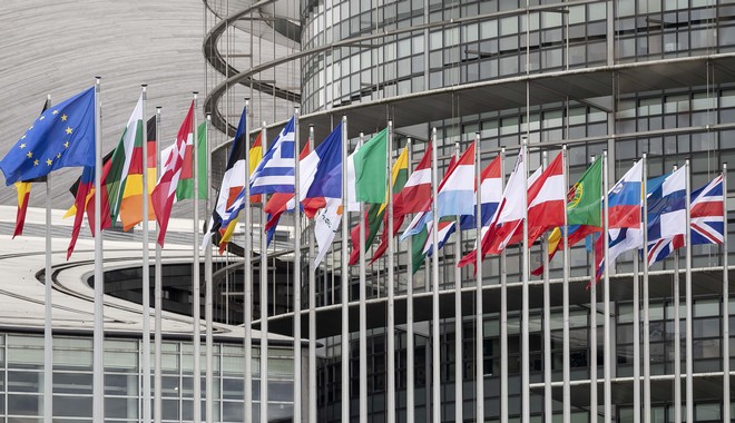Κορονοϊός: Το Ευρωκοινοβούλιο αναστέλλει τις επισκέψεις για 3 εβδομάδες