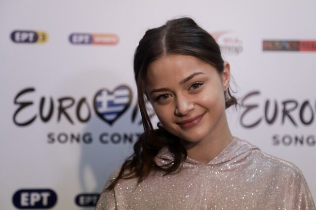 Eurovision 2020: Αυτό είναι το τραγούδι Supergirl που θα εκπροσωπήσει την Ελλάδα