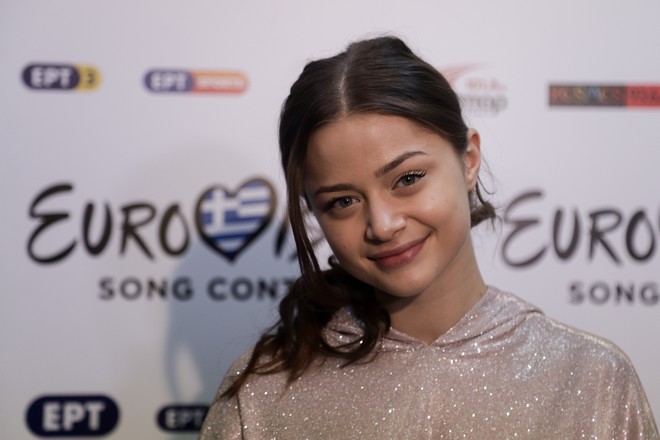 Eurovision 2020: Αυτό είναι το τραγούδι Supergirl που θα εκπροσωπήσει την Ελλάδα