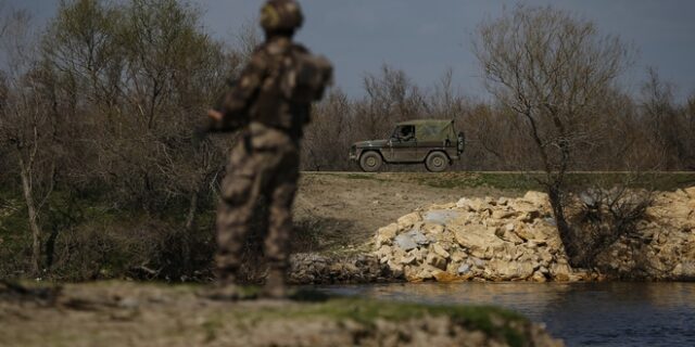 Τουρκικές υπηρεσίες διοχετεύουν ψευδείς πληροφορίες σε διεθνή ΜΜΕ