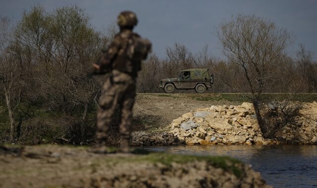 Τουρκικές υπηρεσίες διοχετεύουν ψευδείς πληροφορίες σε διεθνή ΜΜΕ