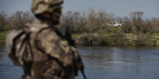 Υπουργείο Άμυνας για Έβρο: “Ουδέποτε κατελήφθη ελληνικό έδαφος από ξένες δυνάμεις”