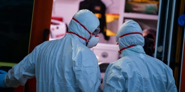 Κορονοϊός: Στα 31 τα κρουσματα στην Ελλάδα – 21 νέα από τους ταξιδιώτες στο Ισραήλ
