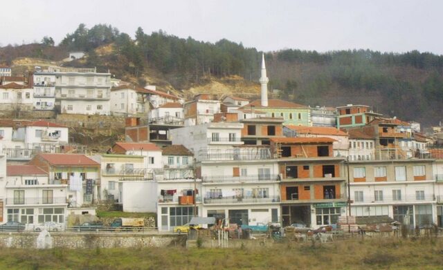 Κορονοϊός: Σε καραντίνα υψηλού κινδύνου ο δήμος Μύκης στην Ξάνθη