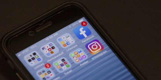 Κορονοϊός: Πέφτει η ποιότητα του streaming σε facebook και instagram