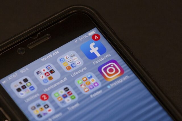Κορονοϊός: Χάκερς επιτίθενται σε λογαριασμούς e-mail και Facebook