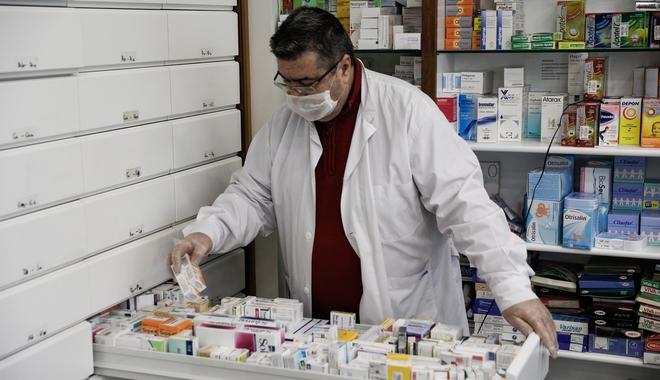Σταθερές οι ελλείψεις φαρμάκων στην Ελλάδα