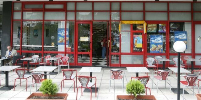 ΕΠΟΕΣ: Προτάσεις για περαιτέρω στήριξη της οργανωμένης εστίασης