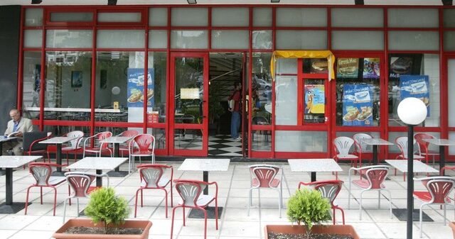ΕΠΟΕΣ: Προτάσεις για περαιτέρω στήριξη της οργανωμένης εστίασης