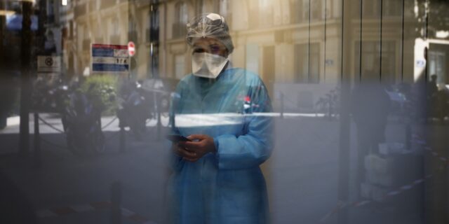 Κορονοϊός: Ανασχεδιάζεται λόγω του ιού η Δημόσια Υγεία