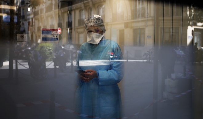 Κορονοϊός: Ανασχεδιάζεται λόγω του ιού η Δημόσια Υγεία