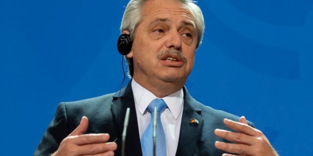 Κορονοϊός – Αργεντινή: Παράταση στα μέτρα περιορισμού για άλλες 14 ημέρες