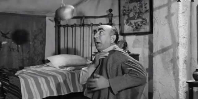 Finos Film: Τα ξεκαρδιστικά βίντεo με Παπαγιαννόπουλο και Βέγγο για το “Μένουμε σπίτι”