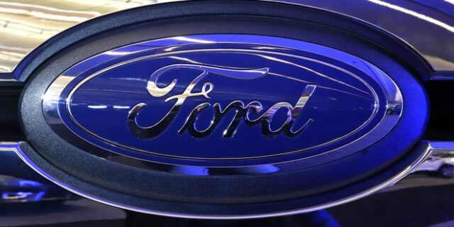 Η Ford κατασκευάζει 50.000 αναπνευστήρες για την θεραπεία ασθενών του κορονοϊού