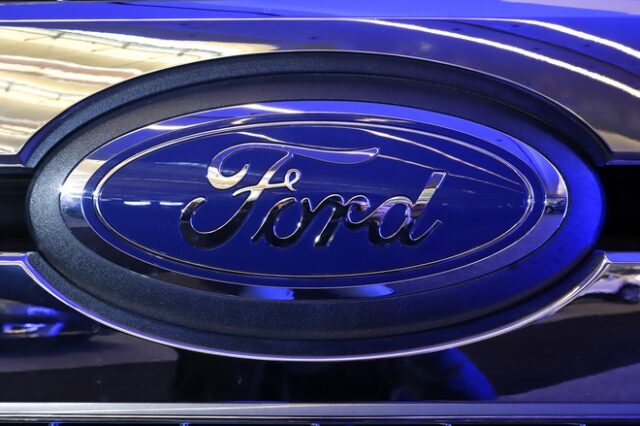 Η Ford κατασκευάζει 50.000 αναπνευστήρες για την θεραπεία ασθενών του κορονοϊού