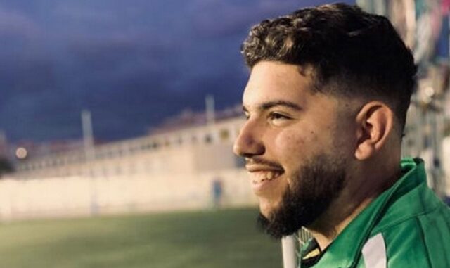 Κορονοϊός: Πέθανε 21χρονος Ισπανός προπονητής ποδοσφαίρου