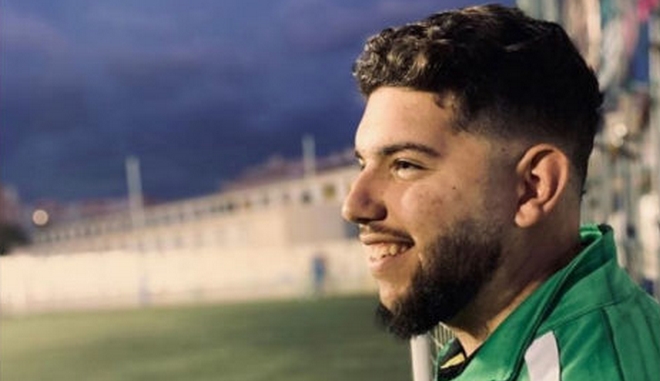 Κορονοϊός: Πέθανε 21χρονος Ισπανός προπονητής ποδοσφαίρου