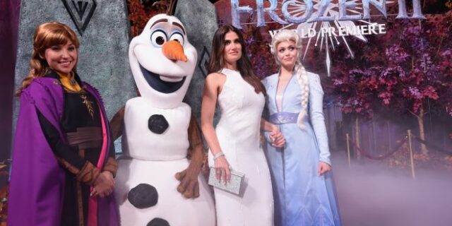 Disney+: Κυκλοφόρησε το “Frozen 2” νωρίτερα λόγω του κορονοϊού