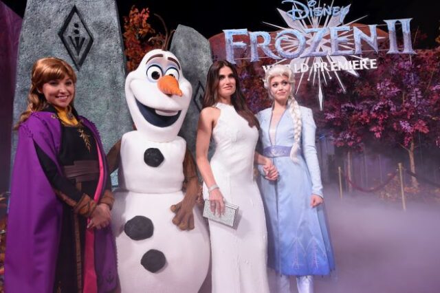 Disney+: Κυκλοφόρησε το “Frozen 2” νωρίτερα λόγω του κορονοϊού