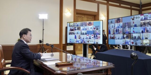 G20: “Ένεση” 5 τρισ. δολαρίων στην παγκόσμια οικονομια
