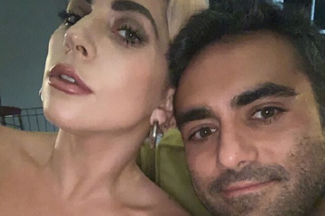 Lady Gaga: Σε καραντίνα με τον σύντροφό της λόγω κορονοϊού