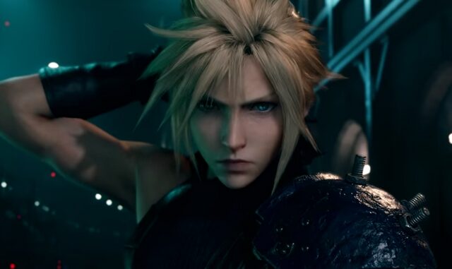 Final Fantasy VII Remake: Διαθέσιμο το demo για PS4!