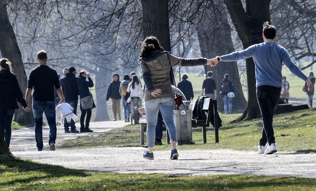 Κορονοϊός: Τέσσερις χώρες με διαφορετική στρατηγική και χαμηλή θνησιμότητα