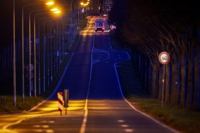 Κορονοϊός στη Γερμανία: Αυξάνονται ραγδαία τα κρούσματα – 86 οι νεκροί