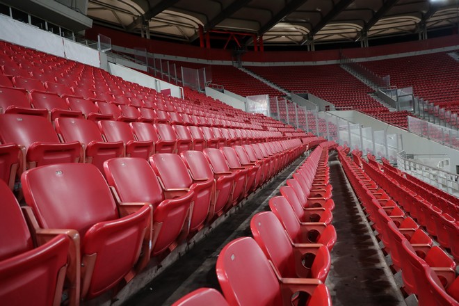 Κορονοϊός: Τι είναι κλειστό και τι ανοιχτό στην Ελλάδα