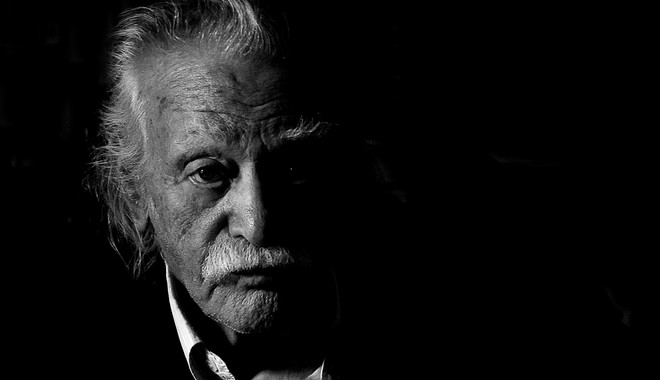 Μανώλης Γλέζος: Συνάντηση μνήμης για όσους δεν μπόρεσαν να τον αποχαιρετήσουν