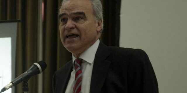 ΟΑΣΑ: Νέος πρόεδρος ο Γιάννης Γκόλιας