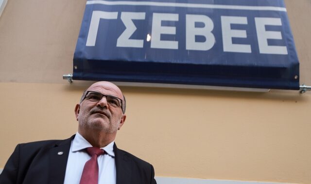 ΓΣΕΒΕΕ: Πακέτο 21 μέτρων για τις μικρομεσαίες επιχειρήσεις που πλήττονται από τον κορονοϊό