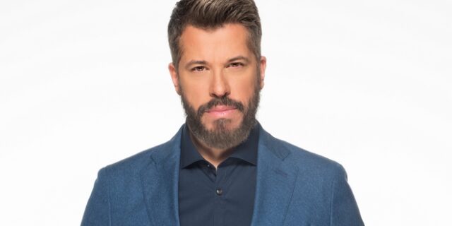 Big Brother: Η ανάρτηση του Χάρη Βαρθακούρη για την αποχώρηση του Αντώνη